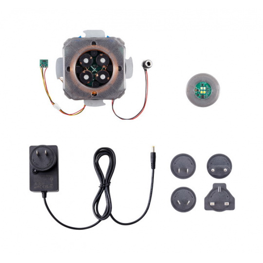 Набір для створення левітуючих прикрас 