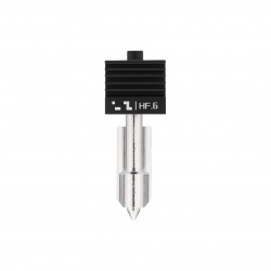 Hotend High Flow z dyszą ze...