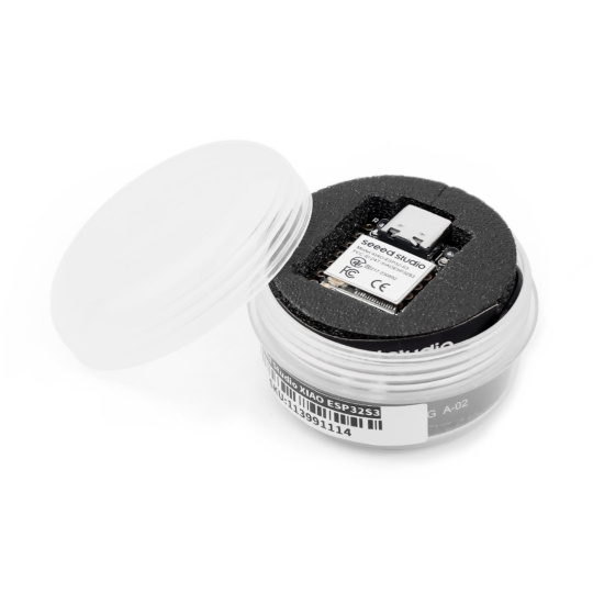 Seeed Xiao ESP32-S3 - WiFi/Bluetooth - Seeedstudio 113991114