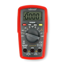 Miernik uniwersalny...