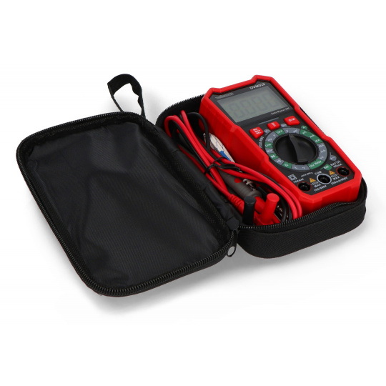 Мультиметр Velleman DVM020