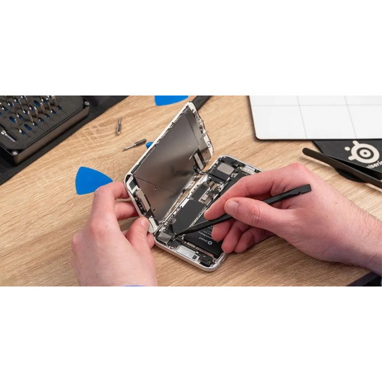 iFixit - Набір інструментів для підйому та відкриття електронних пристроїв - IF145-364-1