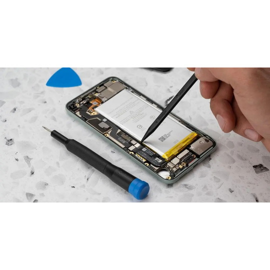iFixit - набір лопаток для відкривання електронних пристроїв - 3 шт. - IF145-334-1