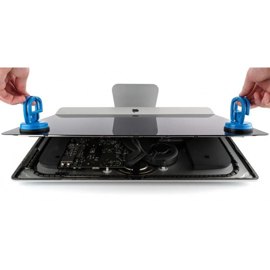 iFixit - набір присосок для відкривання екранів - 2 шт. - IF145-023-2