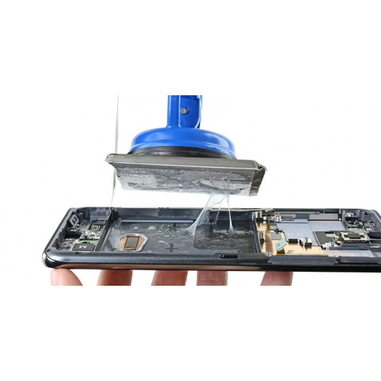 iFixit - набір присосок для відкривання екранів - 2 шт. - IF145-023-2