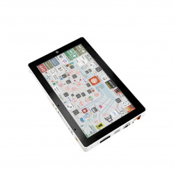 Tab5 - moduł deweloperski IoT - ESP32-P4NRW32 i ESP32-C6-MINI-1U - ...