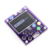 Kitronik ARCADE Max do MakeCode Arcade - programowalny gamepad - Kitronik 5357