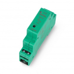 Zamel Supla LEW-02 - monitor energii elektrycznej - 1-fazowy 100A -...