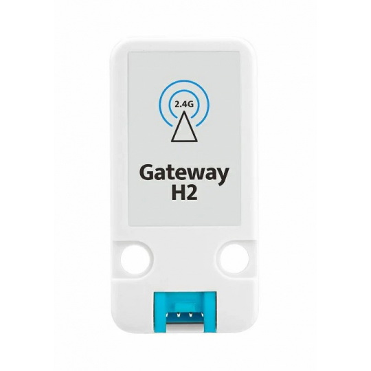 Шлюз H2 - комунікаційний модуль - ESP32-H2-MINI-1-N2 - ZigBee/Thread/Matter - Модуль розширення блоку - M5Stack U195