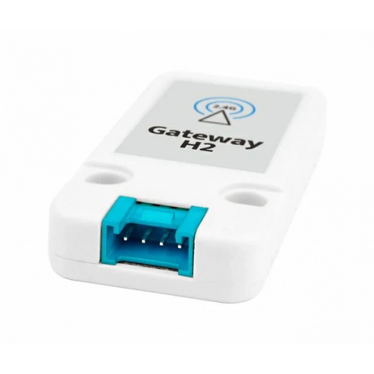 Шлюз H2 - комунікаційний модуль - ESP32-H2-MINI-1-N2 - ZigBee/Thread/Matter - Модуль розширення блоку - M5Stack U195