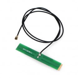 Antena WiFi do drukarek...