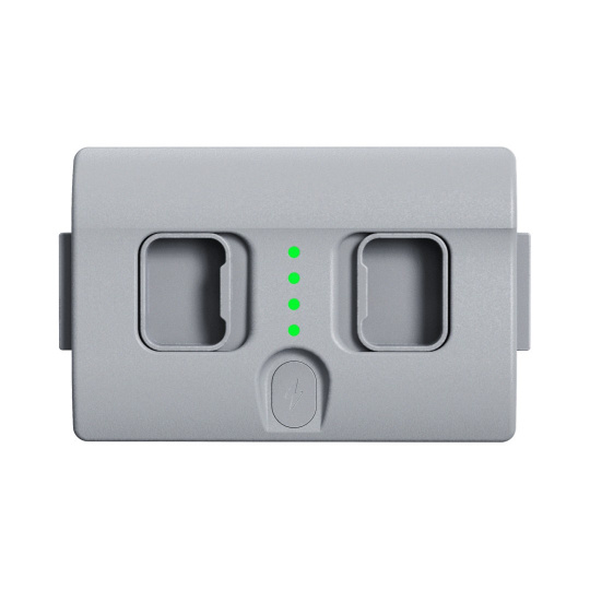 Акумулятор для робота Unitree Go2 - 8000 мАг - Стандартний - BT2-05