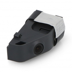 Kamera i listwa LED do...