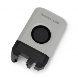 Przednia osłona głowicy do...