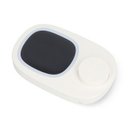 Tuya - ścienny termostat zwierny WiFi - TR021