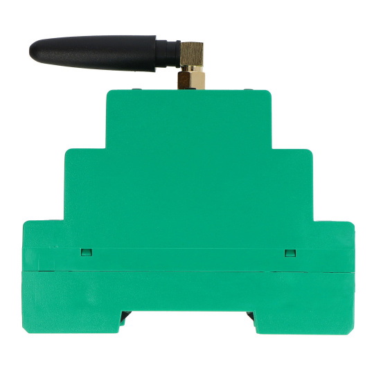 Zamel Supla ROW-02M - 2-канальне WiFi реле 230V 16A - додаток для Android/iOS