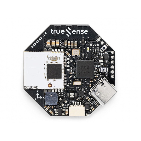 Arduino Stella - модуль UWB Truesense DCU040 - nRF52840 - для відстеження місцезнаходження та Інтернету речей - ABX00131