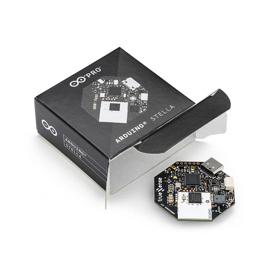 Arduino Stella - модуль UWB Truesense DCU040 - nRF52840 - для відстеження місцезнаходження та Інтернету речей - ABX00131