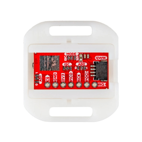 BMV080 - Міні-датчик якості повітря PM1/PM2.5/PM10 - SparkFun SEN-26554