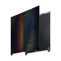 Dwustronna nakładka PET...