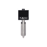 Hotend z dyszą ze stali hartowanej do drukarek Bambu Lab z serii H2 - 0,6mm