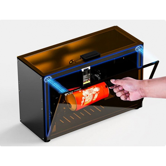 Лазерний плоттер Two Trees TS5 7W