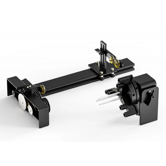 Лазерний плоттер Two Trees TS5 7W