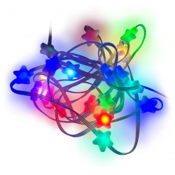 NeoPixel Star Shape Pixel...