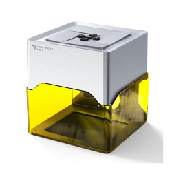 Ploter laserowy Two Trees...