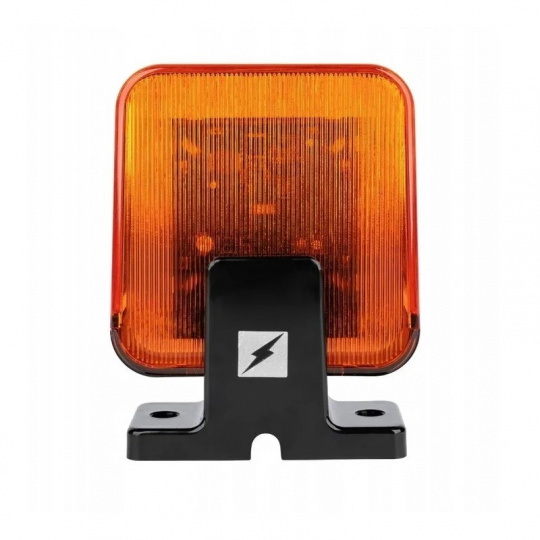 Привід для двостулкових воріт ETM-01 Light 150 кг 2 м 16 мм/с 24 В - подовження 30 см