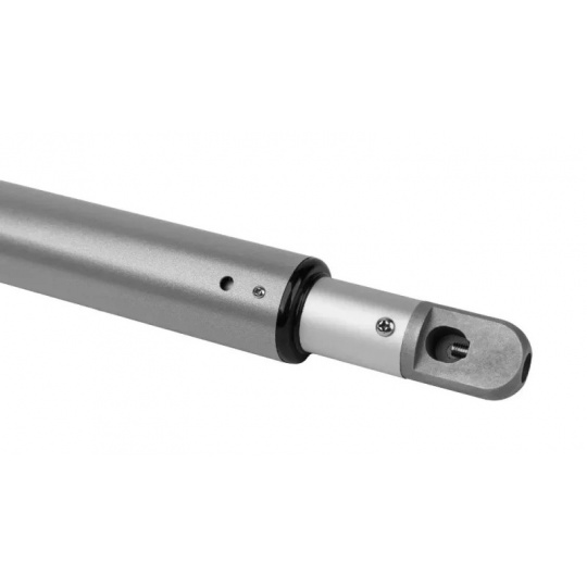 Привід для двостулкових воріт ETM-01 Light 150 кг 2 м 16 мм/с 24 В - подовження 30 см