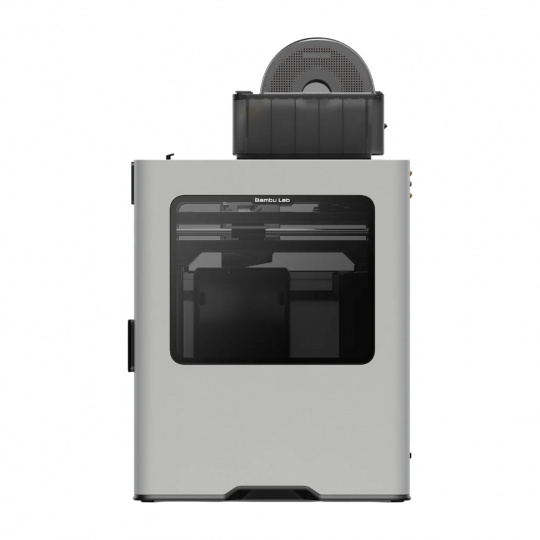 3D-принтеры - Bambu Lab H2D AMS 2 Pro и AMS HT