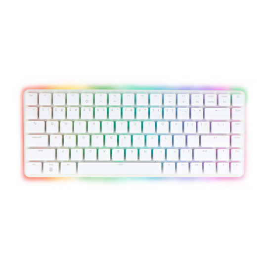 Raspberry Pi 500+ США WiFi 16 ГБ ОЗП 2,4 ГГц