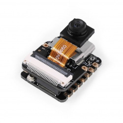 Seeed Xiao ESP32-S3 Sense -...