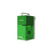xTool F1 2w1 - grawerka laserowa diodowa 10W i podczerwona 2W
