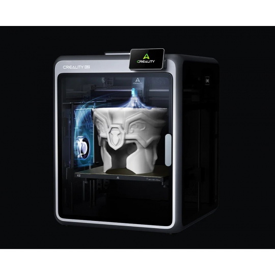 3D-принтер - Creality K2 Combo