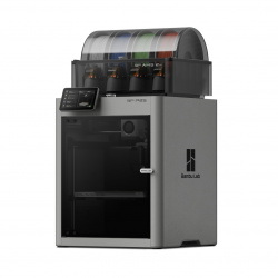 Bambu Lab P2S Combo - Drukarka 3D