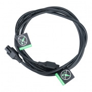Przewód Creality 485 do systemu CFS - 6 pin - 150cm
