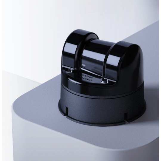 LiDAR 4D Unitree L2 RM - лазерний датчик 360° для роботів та картографування SLAM