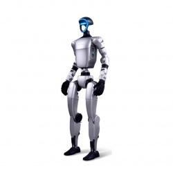 Robot humanoidalny - Unitree G1Basic