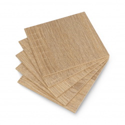 Płyta HDF sonoma - 3mm -...