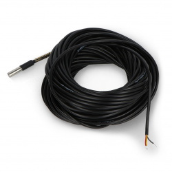 BleBox Probe - wodoodporna sonda temperatury do czujników BleBox - 15m