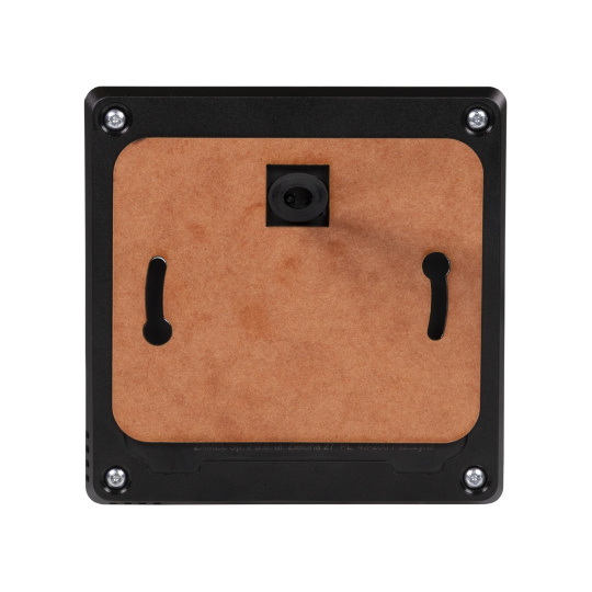 Zamel Supla GKW-02 - контролер опалення - WiFi - додаток для Android/iOS - чорний