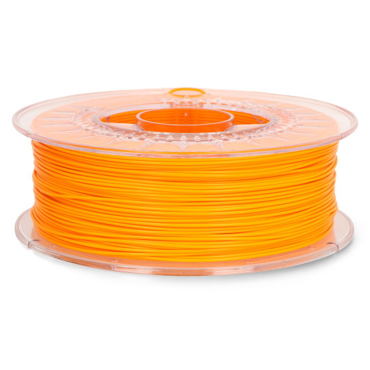 Нить Devil Design ASA 1,75 мм 0,8 кг - Ярко-оранжевый