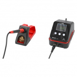 Stacja lutownicza Yato...