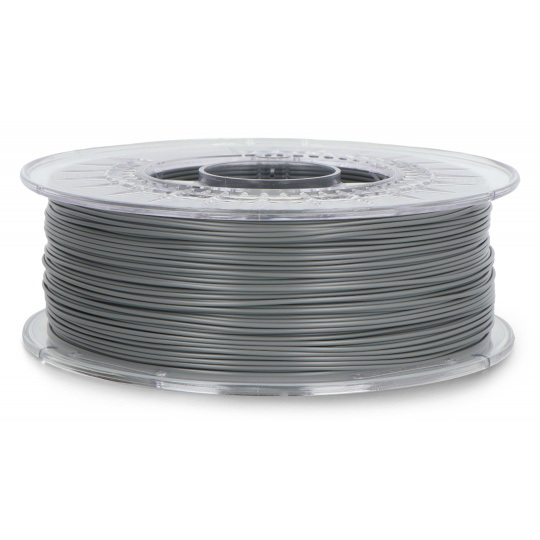 Filament Devil Design ABS+ 1.75mm 0.8kg - Gray