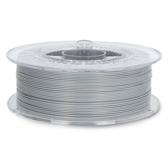 Філамент Devil Design ASA 1.75 мм 0.8 кг - Алюміній