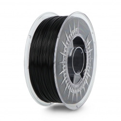 Filament Devil Design ABS+ 1,75mm 0,8kg - Black