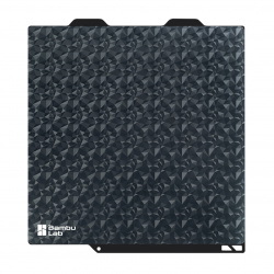 Bambu 3D Diamond Surface...