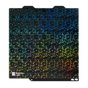 Bambu 3D Starry Surface Plate - magnetyczna nakładka PEI - seria A1 mini - Bambu Lab